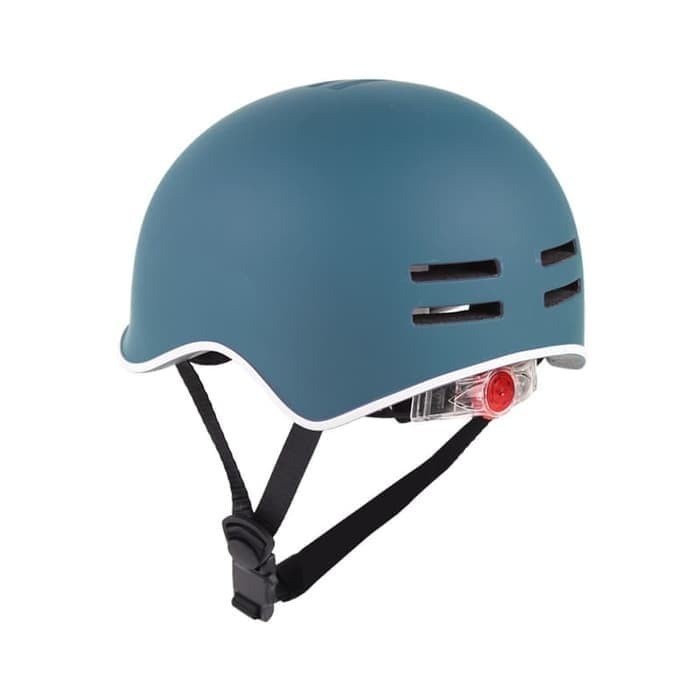 J-MET Helmet Basic Kids / Helm Anak (J-METHBK)