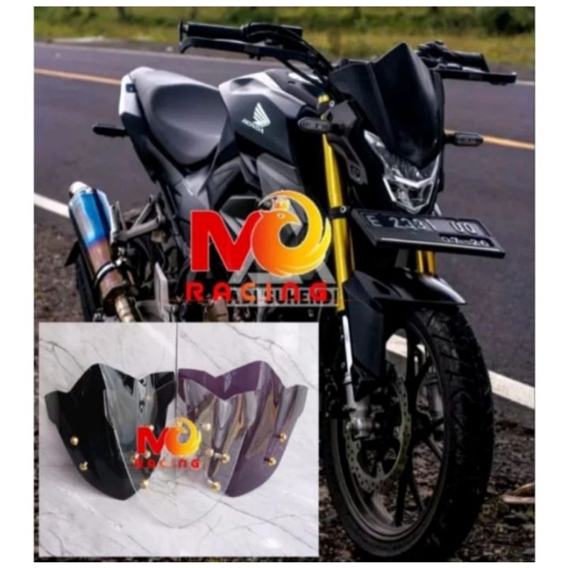 Visor Cb150R Kualitas Terbaik