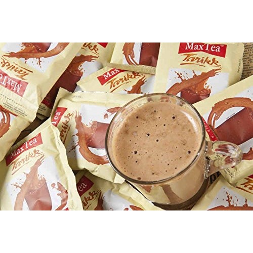 Teh Tarik Max Tea 25Gr 1 Renceng isi 10 Pcs