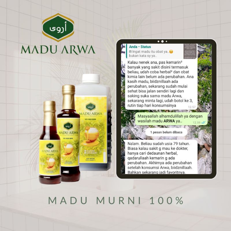 

MADU ACACIA