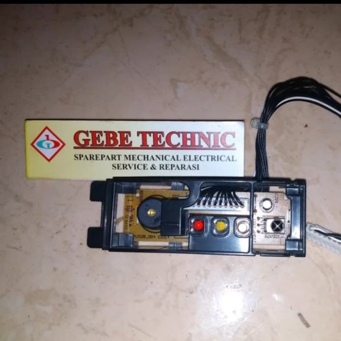 Pcb Ac Daikin - Pcb Sensor Ac Daikin Malaysia - Letha