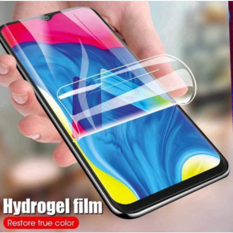 Pelindung Layar Hydrogel Untuk Vivo V20 V21 V21E Y11s Y12s Y72 Y76 4G 5G SE Y20 Y20s Y21 Y21s Y21s Y31 Y33s Y74s Y7S