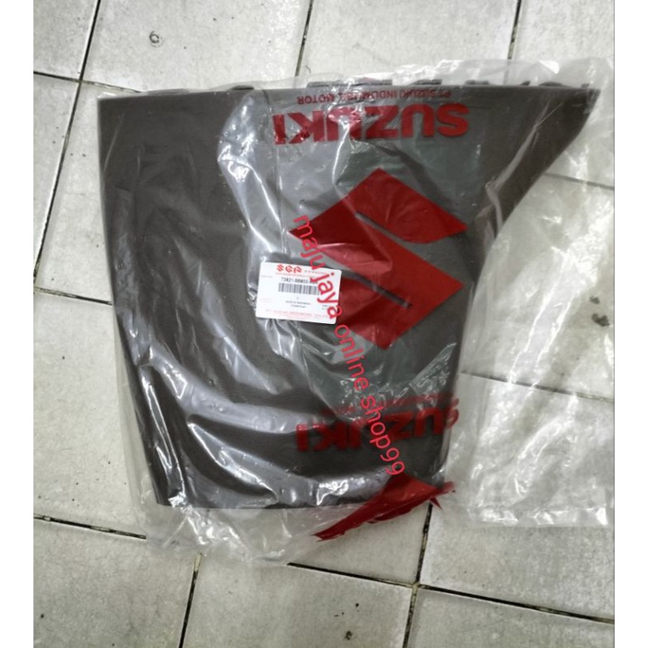 COVER AIRBAG KIRI ALL NEW SWIFT ASLI