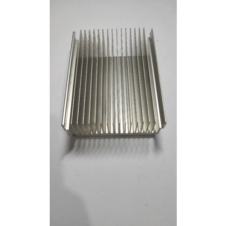 Pendingin heatsink bekas CPU