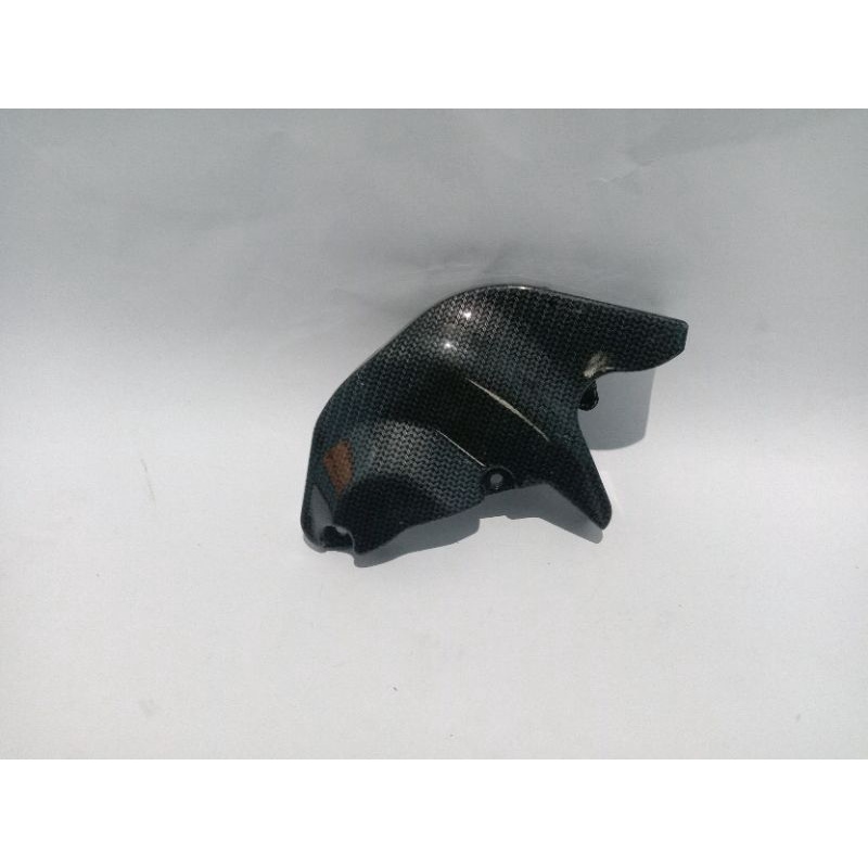 keong cvt cover cvt tutup cvt original beat fi 2013-2015, Scoopy fi 2013-2015 beat street 2013-2015 