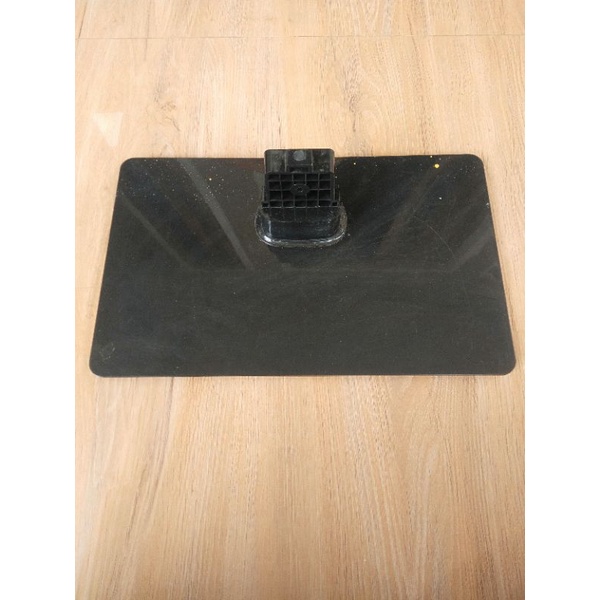 kaki tv stand tv dudukan tv LED Philips 32pha4100s/70