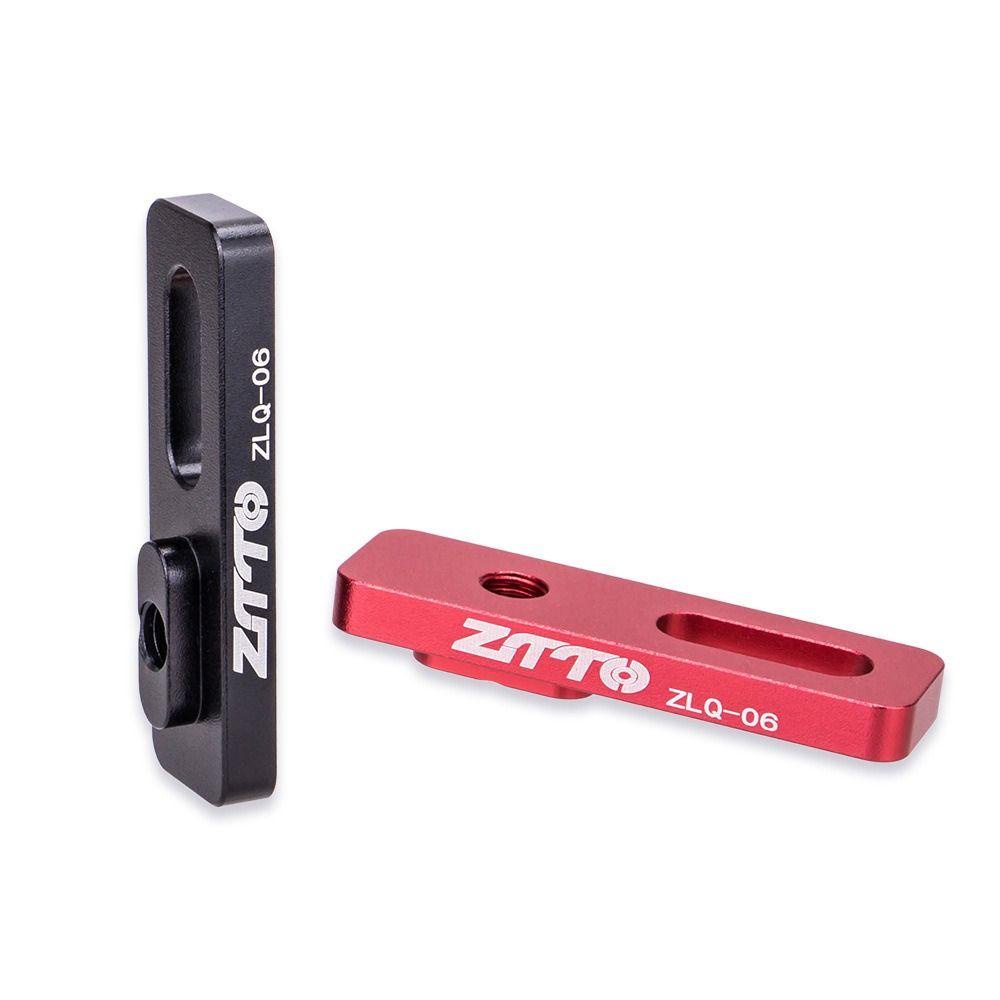 R-FLOWER 2pcs Sepeda V Rem Caliper Olahraga Outdoor Praktis MTB V Brake Converter