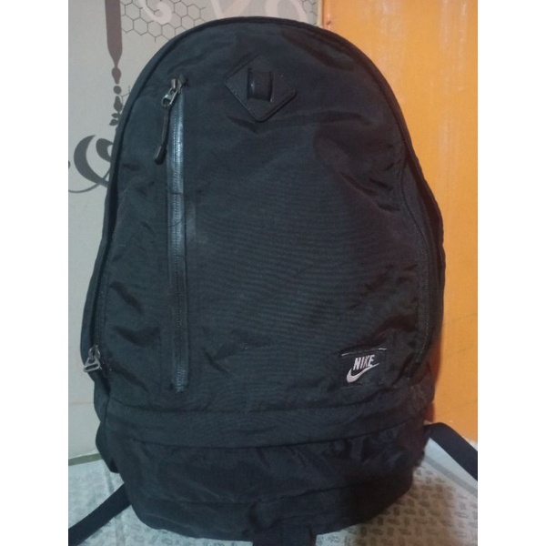 NIKE ransel/Backpack preloved