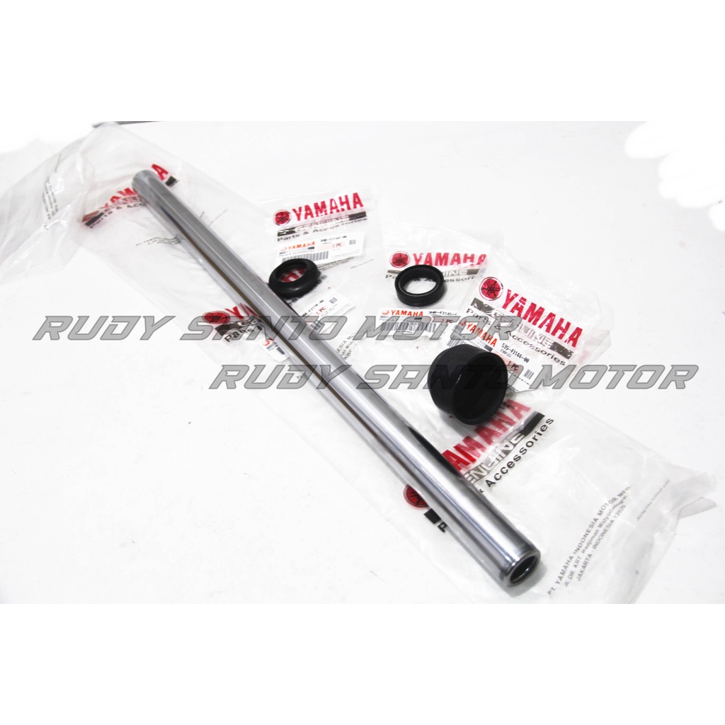 As shock shok sok plus Seal shock Set depan Rx King Rxking Rx k Ori