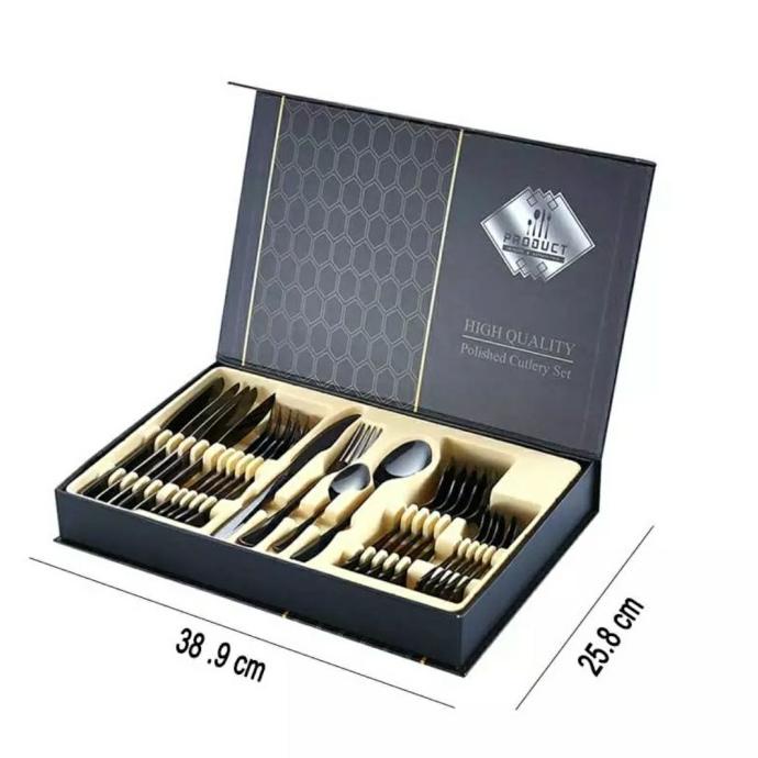 

Kado Pernikahan/Wedding Gift Kado Nikah Set Luxury Set Alat Makan