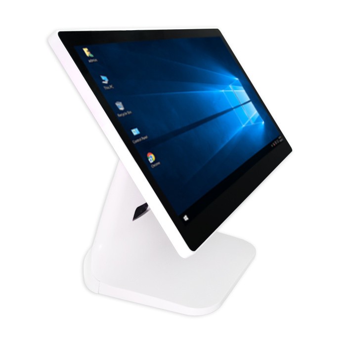 POS Windows All In One MINIPOS MP-E156C Touch Screen 15.6in intel i5