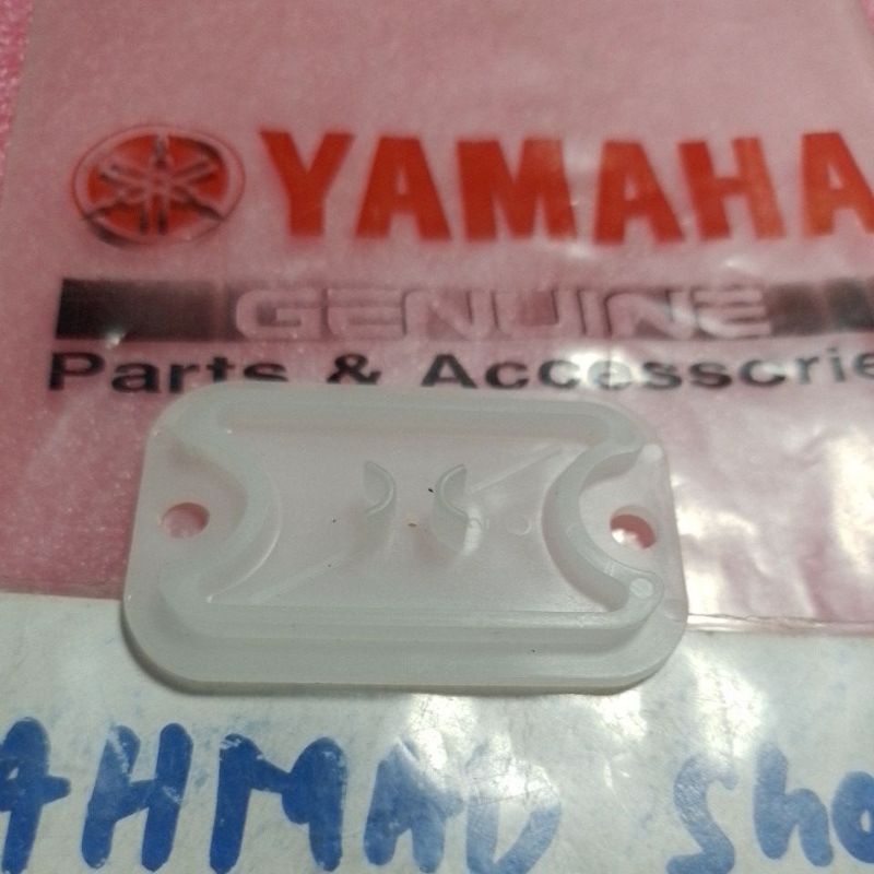 plastik tutup master rem nmax n max ori