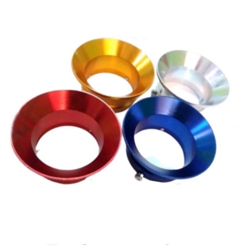 Corong Karburator Ukuran PE 24 PE 26 Dan PE 28 Variasi Warna