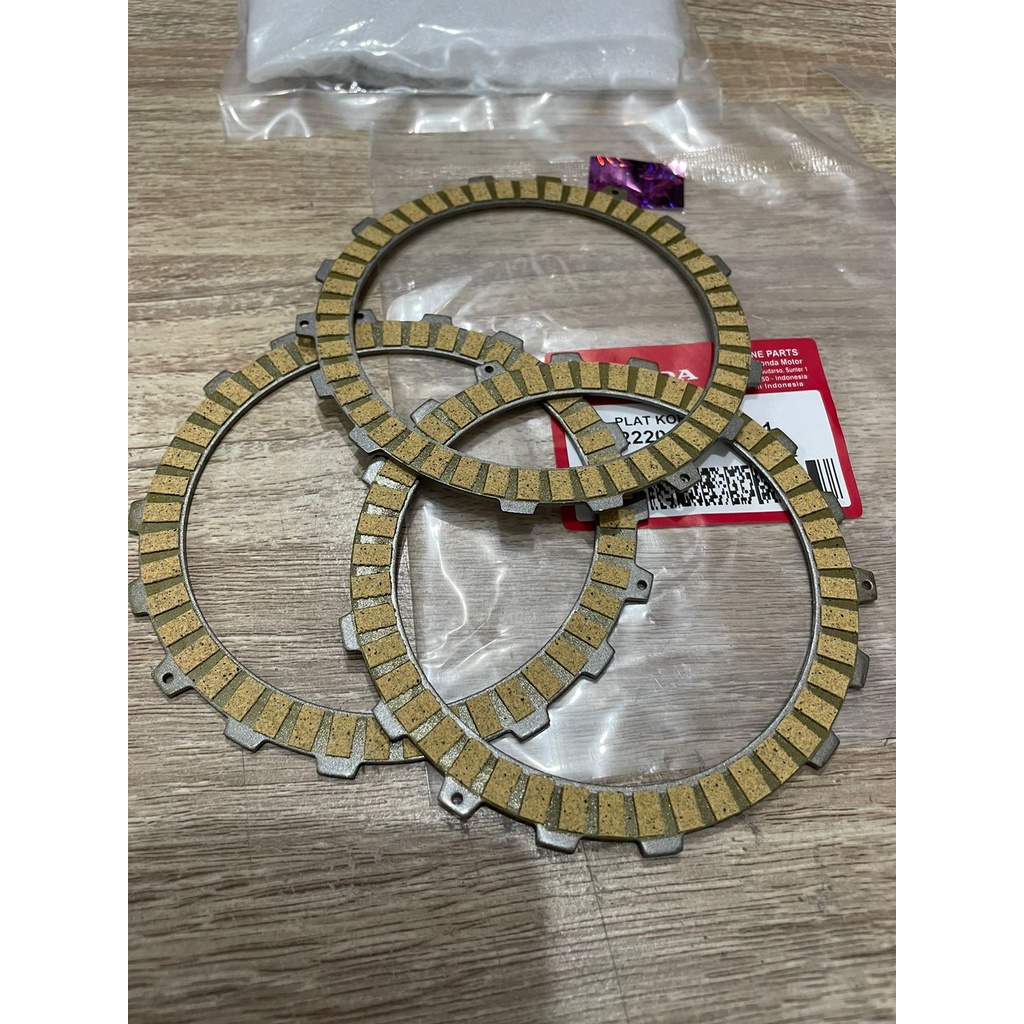 KAMPAS KAIN KOPLING BLADE 125,SUPRA X 125 FI, SUPRA X 125 FI HELM IN,KYZ