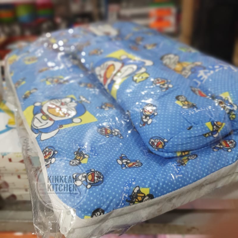 Matras Lipat Bayi  60x85