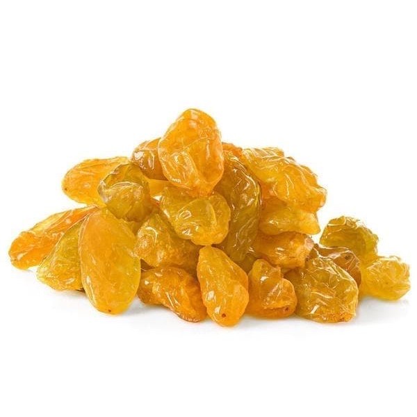 

Golden Raisin / Kismis Kuning 100gr 250gr