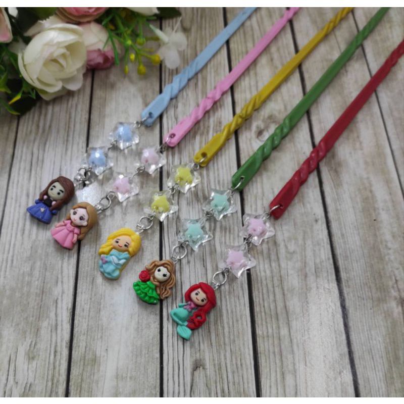 Tuding Ngaji Murah Tuding Ngaji Mote Manik Karakter Princess Random Tunjuk Ngaji IQRO' Viral Tuding 