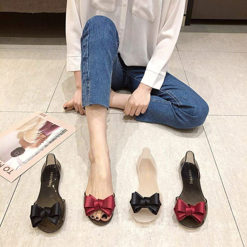 Jelly Shoes Soervimy