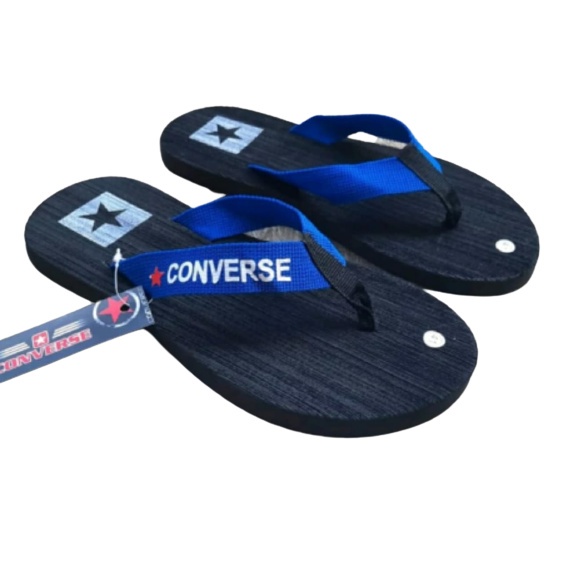 sandal webing cowo sandal pria