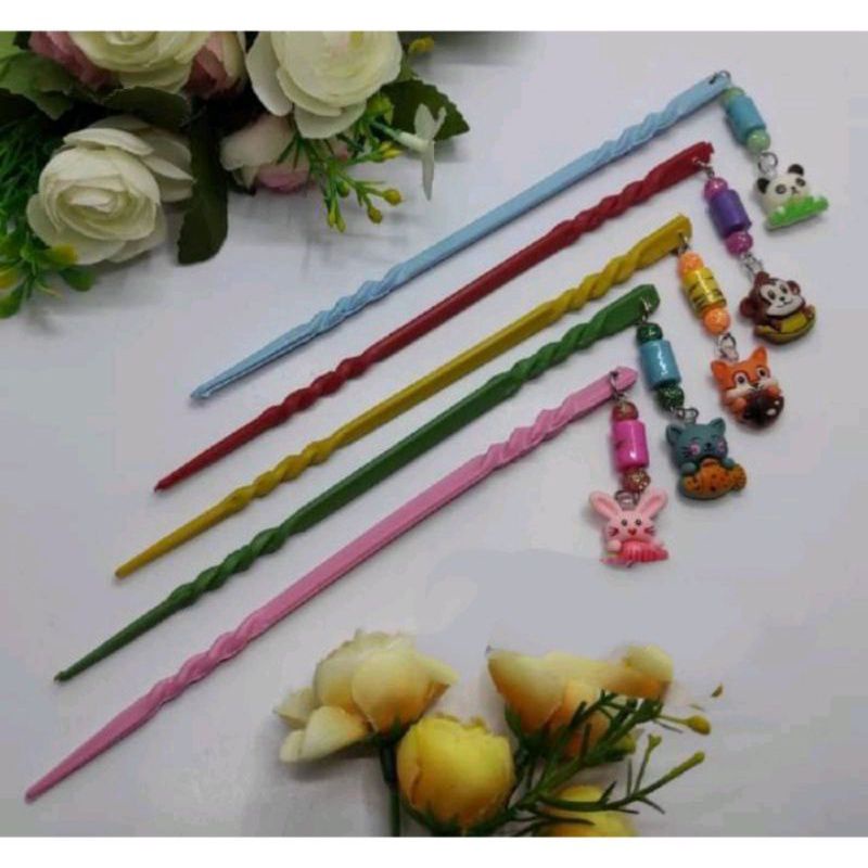 Tuding Ngaji Hias Tuding Ngaji Karakter Viral Tuding Ngaji Murah Tuding Ngaji Mote Manik Random Clay