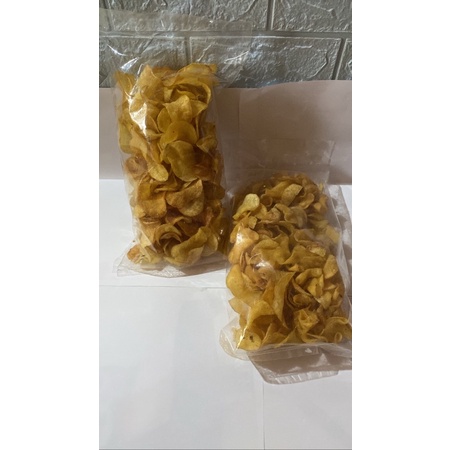 

keripik kentang