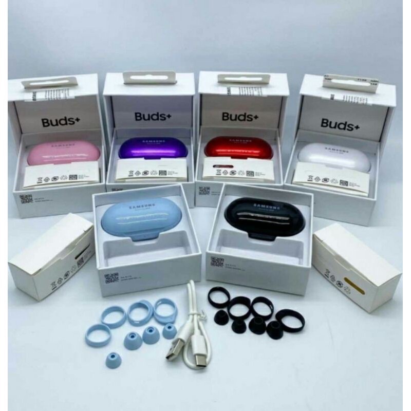 Headset Bluetooth Wireless Samsung R175 Earphone wireless