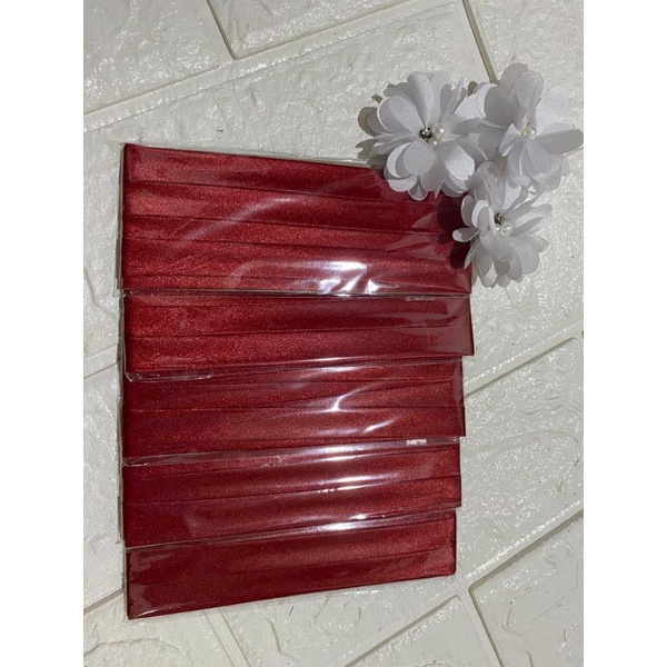 bisban//pelipit baju