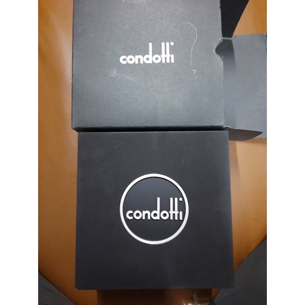 Condotti Watch