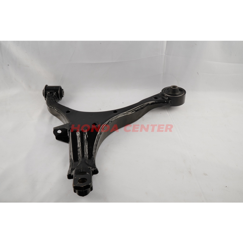 lower arm depan kanan crv 2002 2003 2004 2005 2006 sayap depan kanan crv 2002-2006 kapak kapak depan