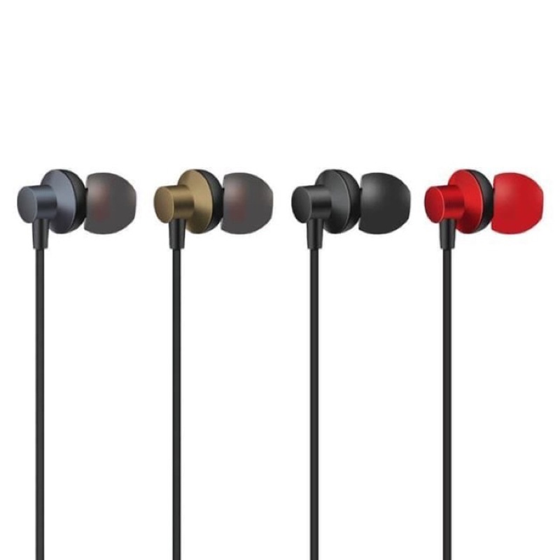 Earphone I Handsfree | Headset | hf JETE HX3 | HX-3 High Quality