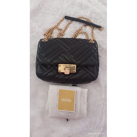 preloved MK peyton medium