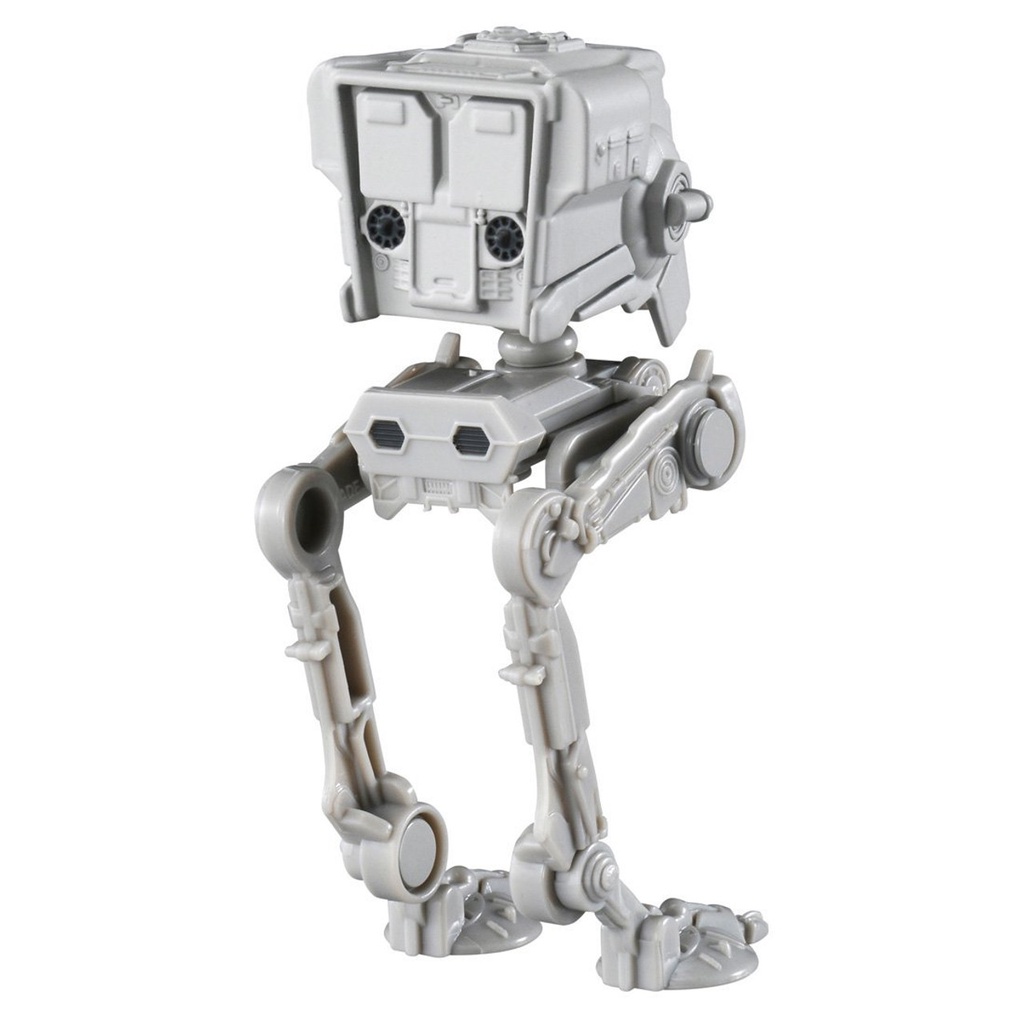 Toys Tomica TSW-09 First Order AT-ST