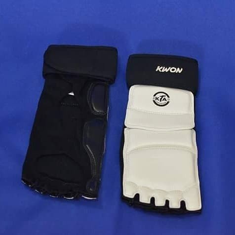 Foot Protector Taekwondo Kwon