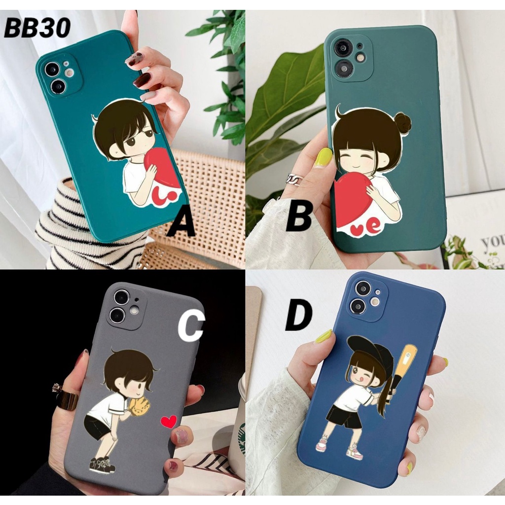 Softcase Unik motif BB30 for Xiaomi Redmi A1 A1+ 4A 4 4X 5 5A 5+ 6 6A 7 8 9 Prime 9A 9i 9C 9T 10 10C 10T 11 12 Lite S2 Redmi Note 5A Pro 10s 11 11s 11T Ultra 12 12T Poco C40 F3 F4 K40 M3 M4 M5 X3 GT NFC 5G