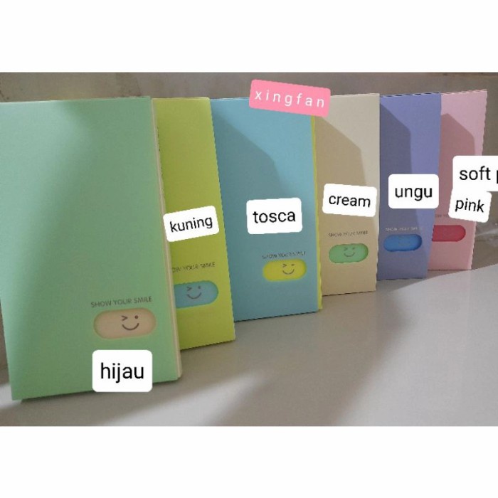 KPOP PHOTOCARD ALBUM/TEMPAT PHOTOCARD ALBUM KPOP NCT BTS BLACKPINK