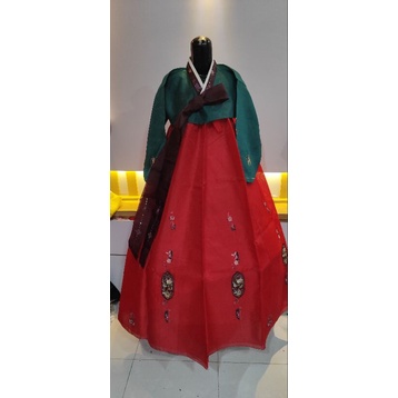 Hanbok Murce