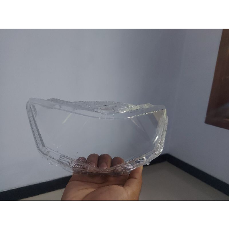 Mika Lampu Depan Beat led 2020 2021 ORIGINAL