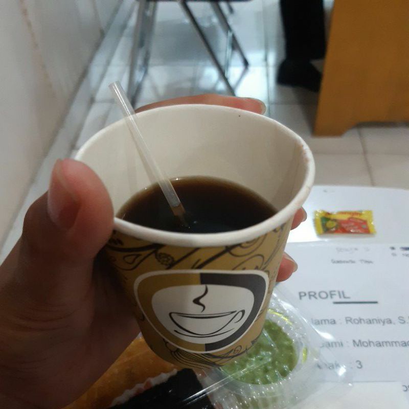 

kopi hitam