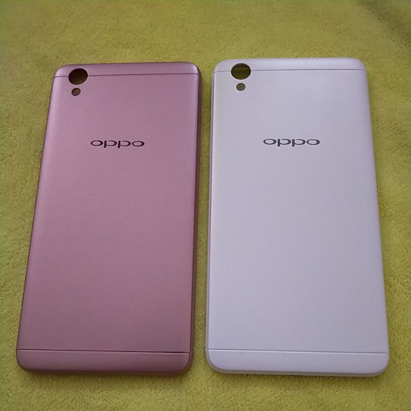 backdor oppo A37 .gold/blak/rose gold