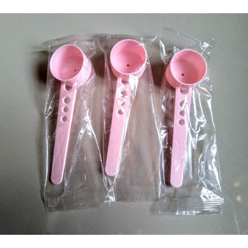 Sendok takar susu bebelove 1