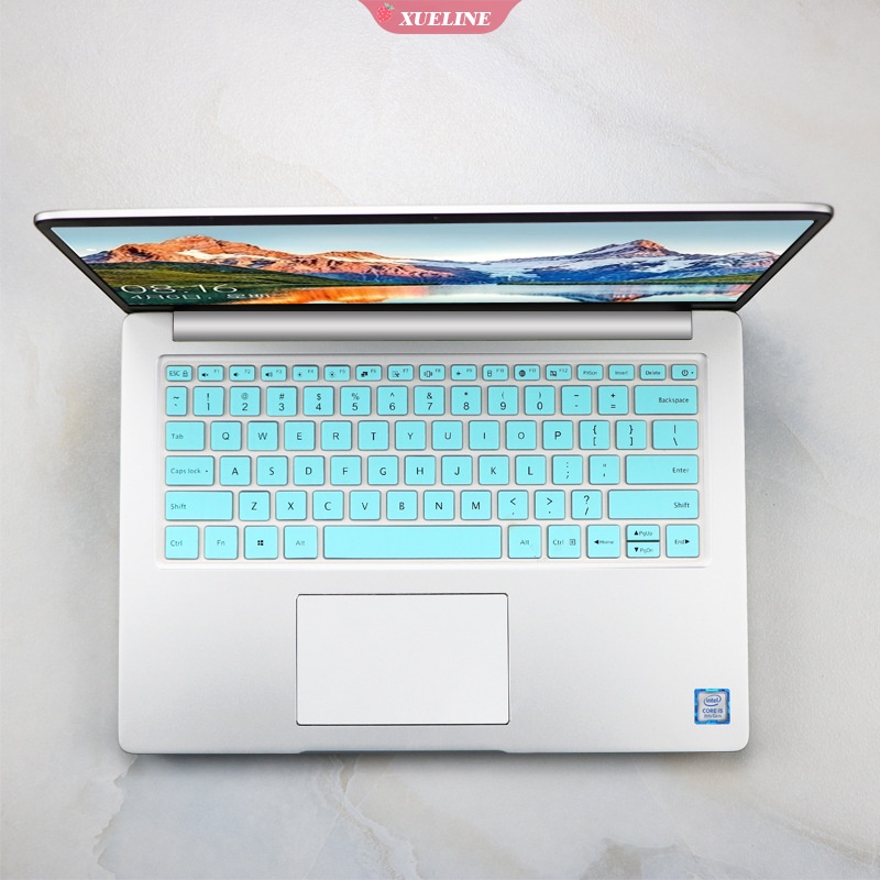 Film Pelindung keyboard laptop Untuk Xiaomi RedmiBook 14 R5-3500U ZXL