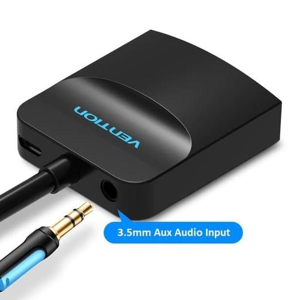 Vention ACN Adapter Converter VGA Male to HDMI Female