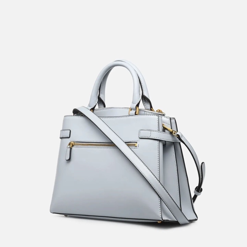 Ga Zadie Girlfriend Tote Bag