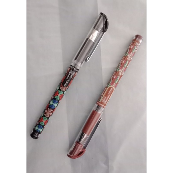 

pulpen tanda tangan- kenko - pulpen 1.0