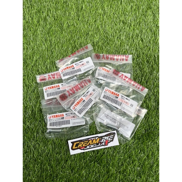 Baut cakram disc piringan scorpio mio jupiter mx original YGP