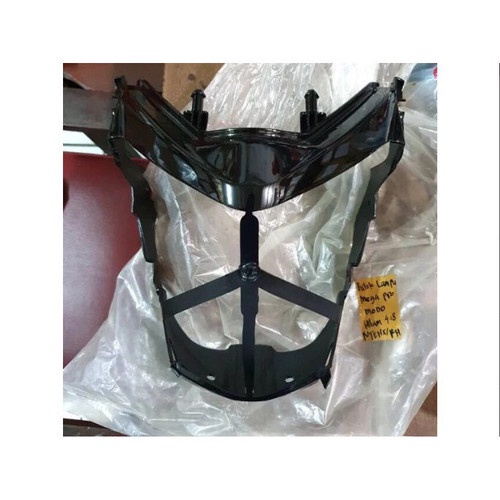 Batok Lampu Depan Honda Megapro New 2011 Batok Kepala Depan Honda Megapro New 2011