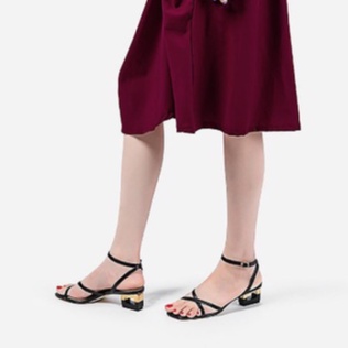 Sepatu Wanita C 314 Heels / By Tas Wanita Coco