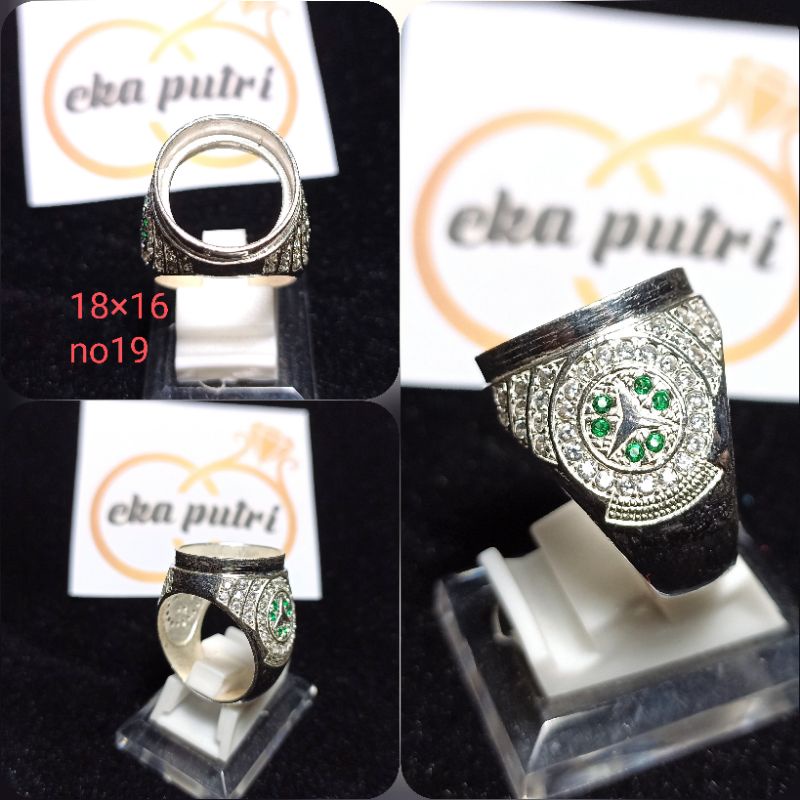 ring perak,ikat perak,emban perak,perak permata,ikat batu akik,emban batu akik,cincin perak, ikat pe