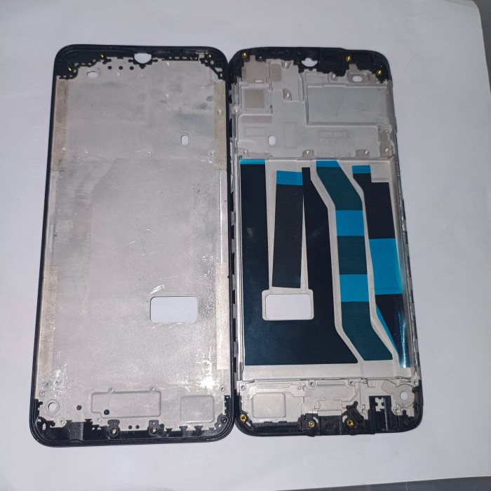 frame lcd tatakan lcd tulang lcd Realme 5i