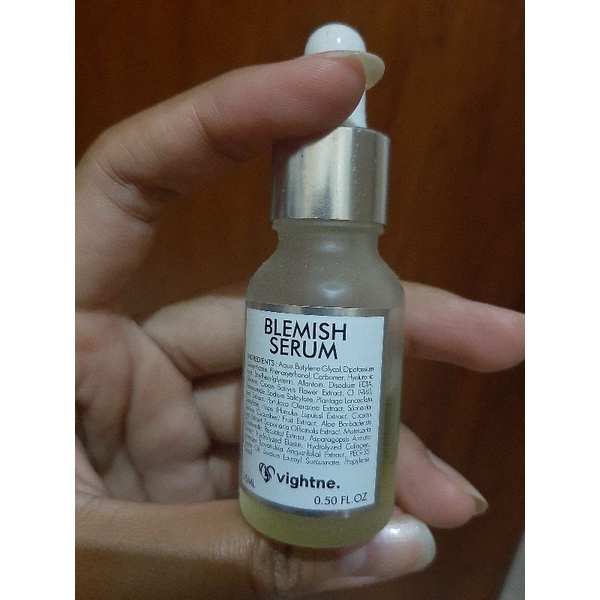preloved serum vavl